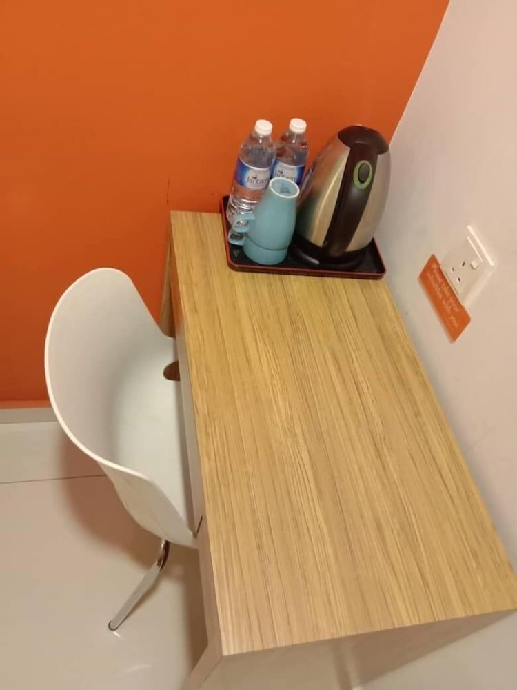 Sovotel 9 Puchong Superior Room, 1 Queen Bed 3