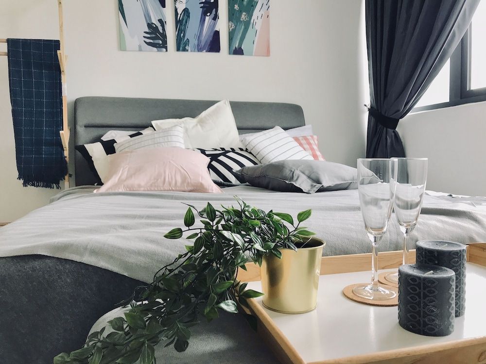 Basic Apartment, 3 Bedrooms