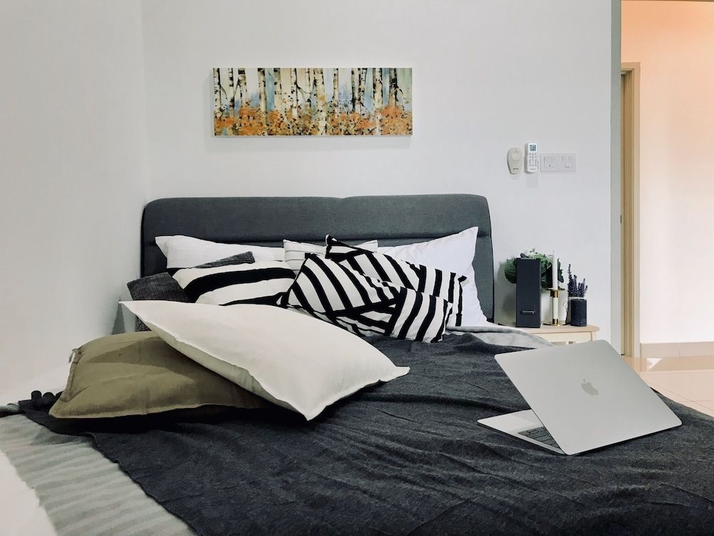 Basic Apartment, 3 Bedrooms