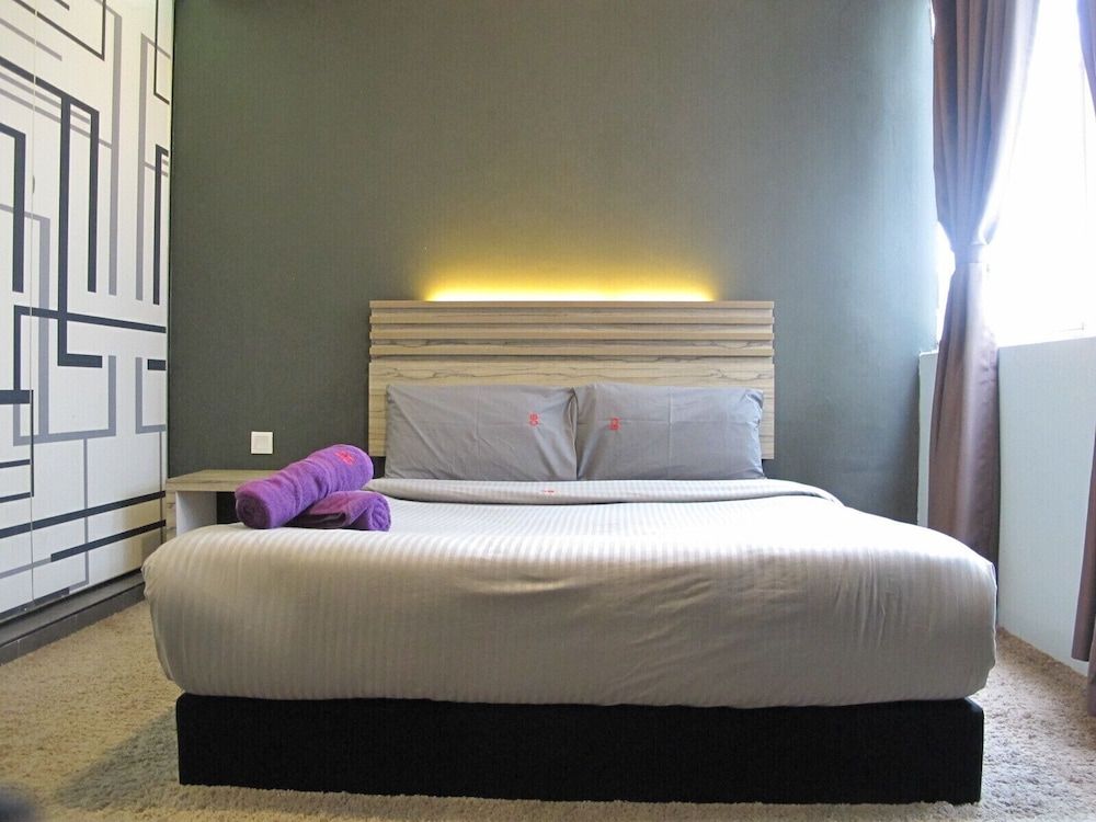 Classical Boutique Hotel Superior Double Room 2