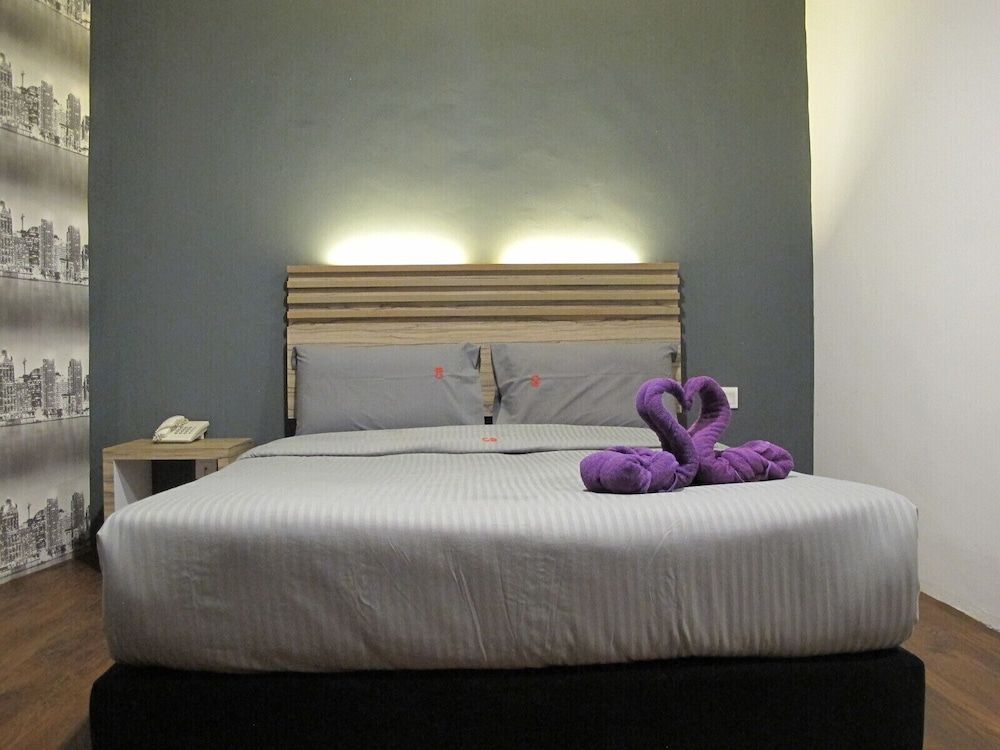 Classical Boutique Hotel Comfort Double Room 3