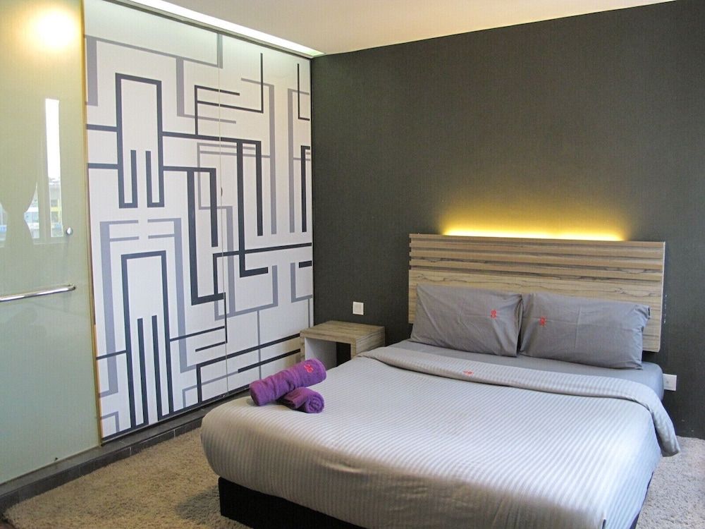 Classical Boutique Hotel Superior Double Room