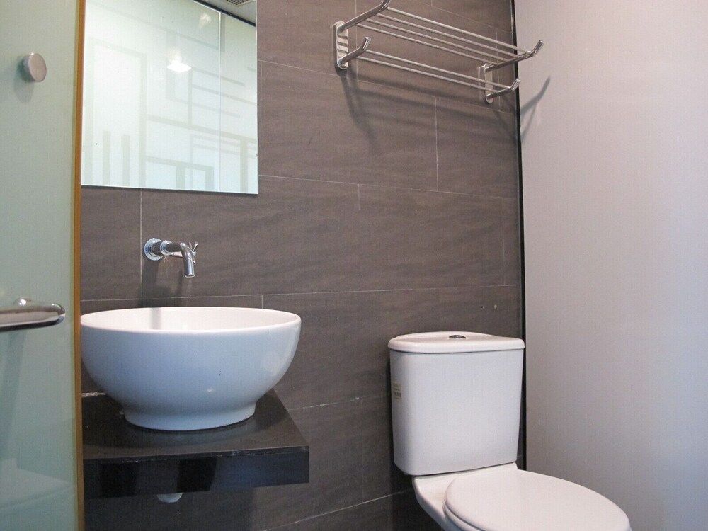 Classical Boutique Hotel Superior Double Room 8