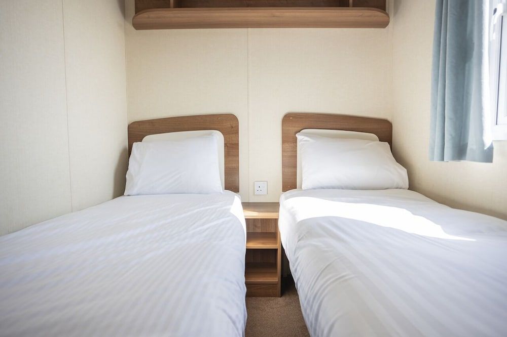 6 Berth Superior Caravan Dune View