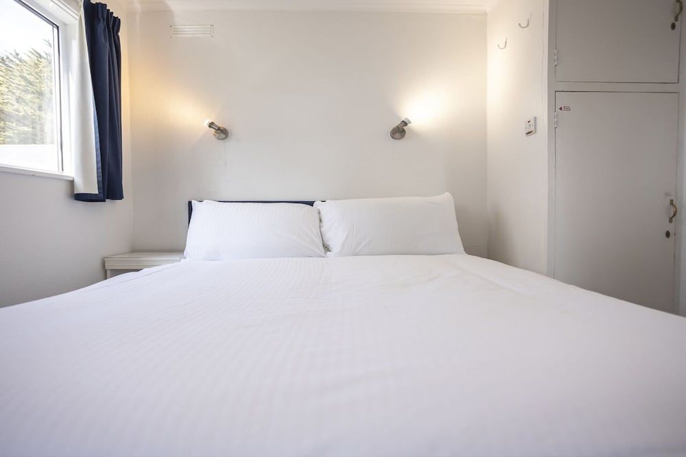 6 Berth Value Plus Chalet