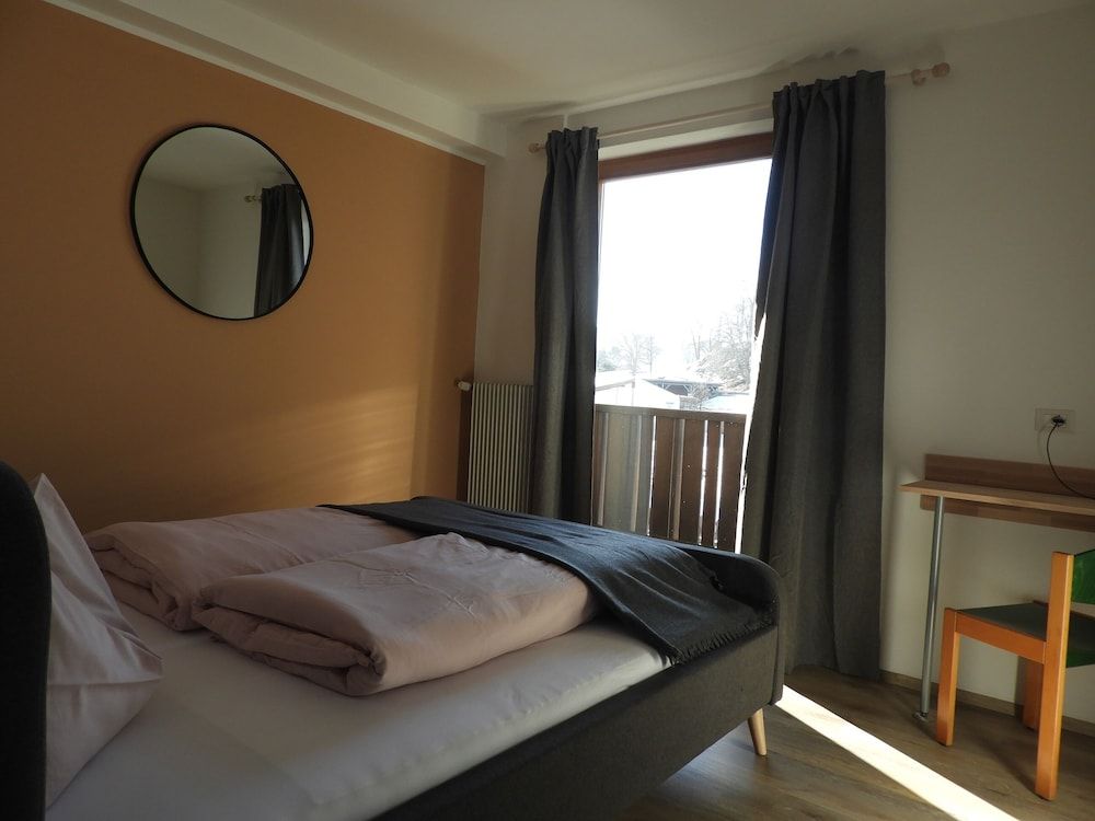 Basic Double Room