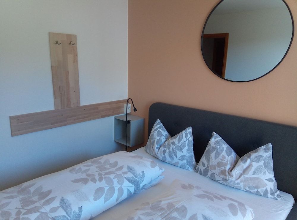Basic Double Room