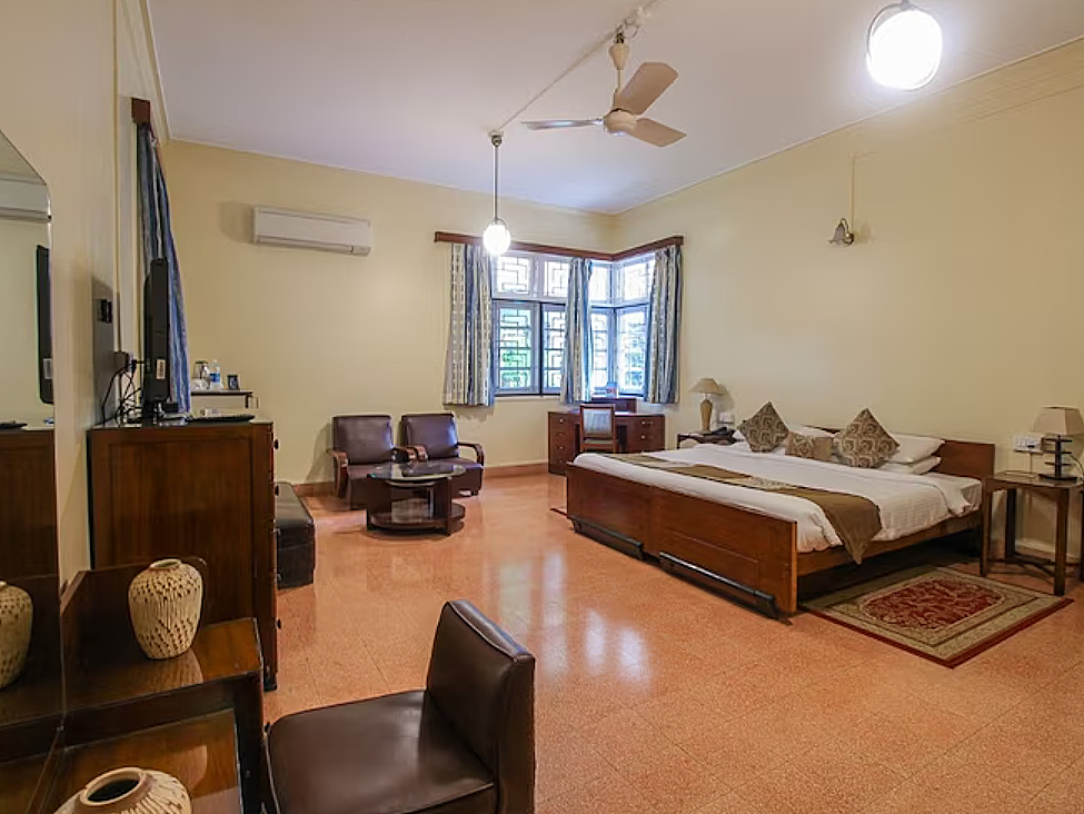 Hotel Sunderban Resort & Spa Superior Room 2