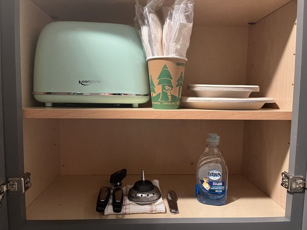 Gingershack Farms Deluxe Villa, 2 Bedrooms, Kitchenette, Mountainside 3