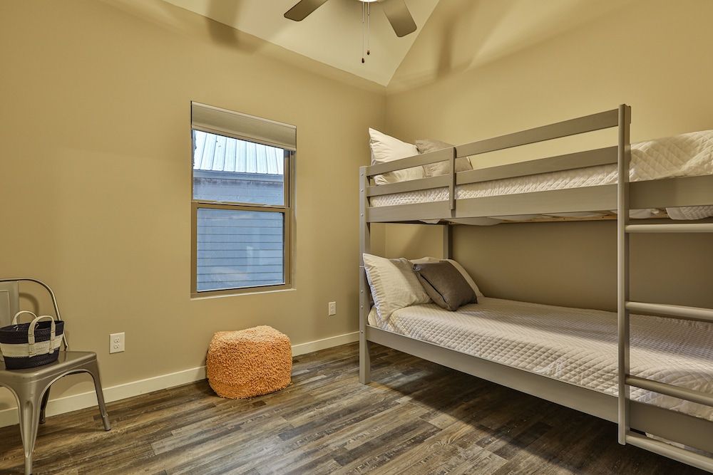 Gingershack Farms Deluxe Villa, 2 Bedrooms, Kitchenette, Mountainside 2