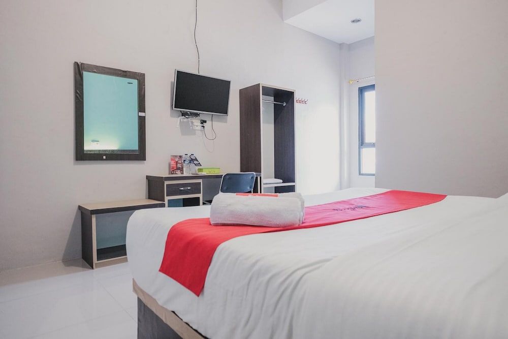 Double Room (Reddoorz)