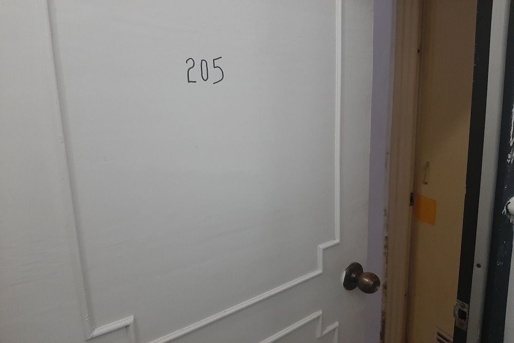 SPOT ON 90535 Cimanuk Pavilion Standard Double Room 5