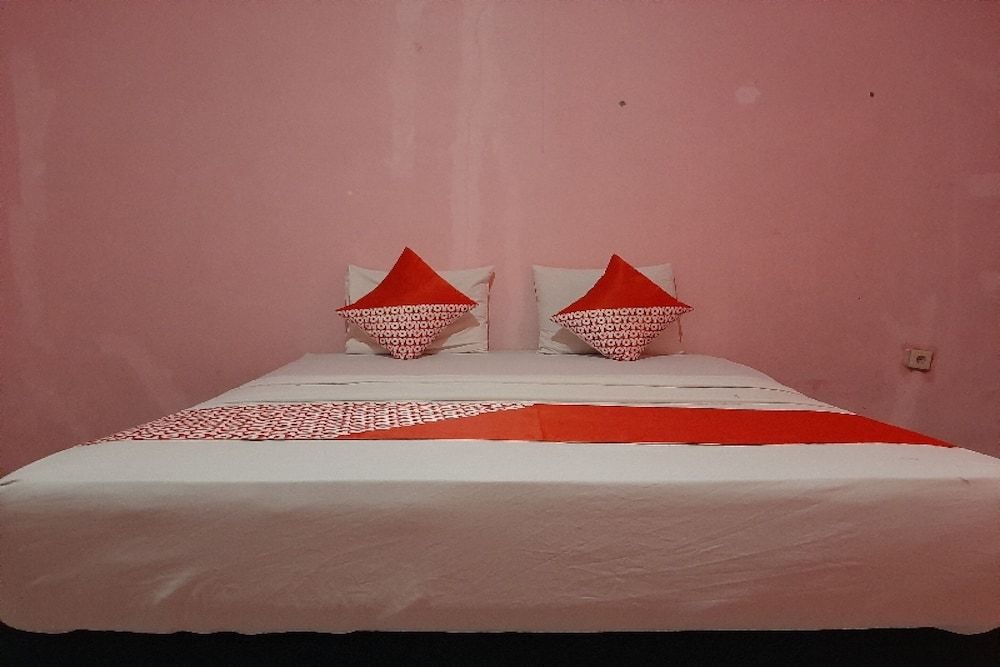 OYO 90555 Vina Pavilion