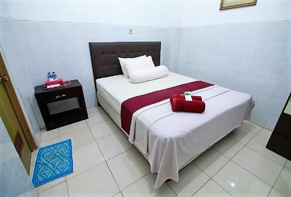 OYO 418 Setra House