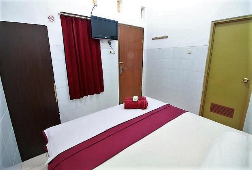 OYO 418 Setra House