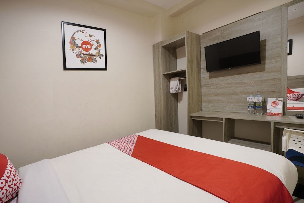 Deluxe Twin Room, 2 Twin Beds