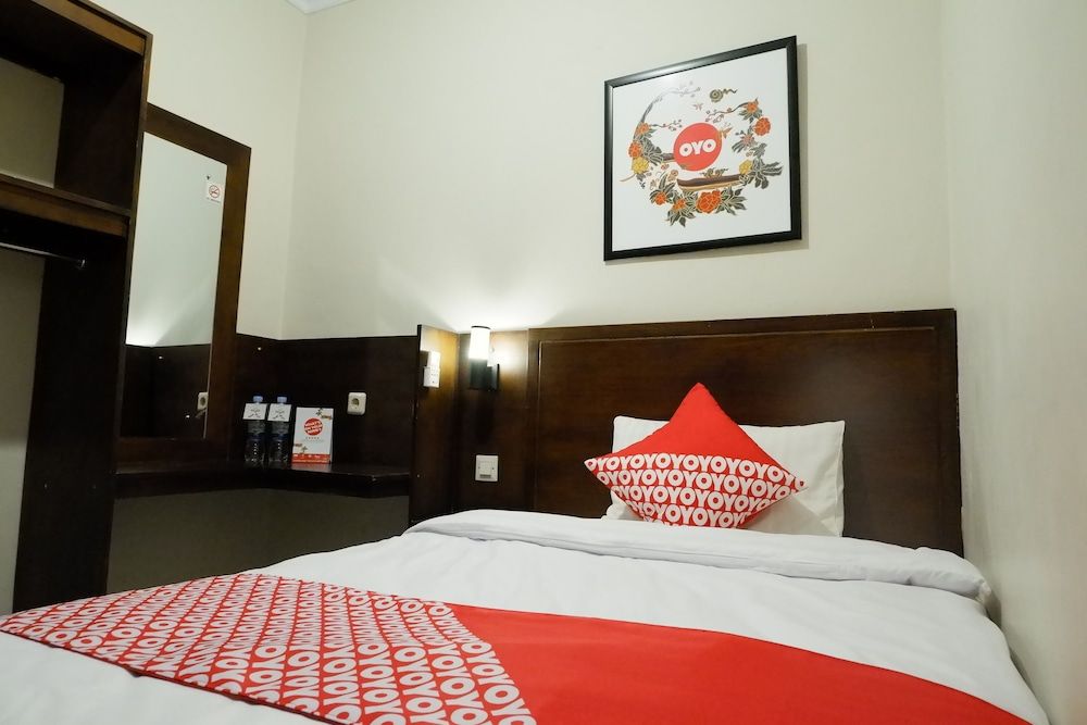 Deluxe Double Room, 1 Double Bed