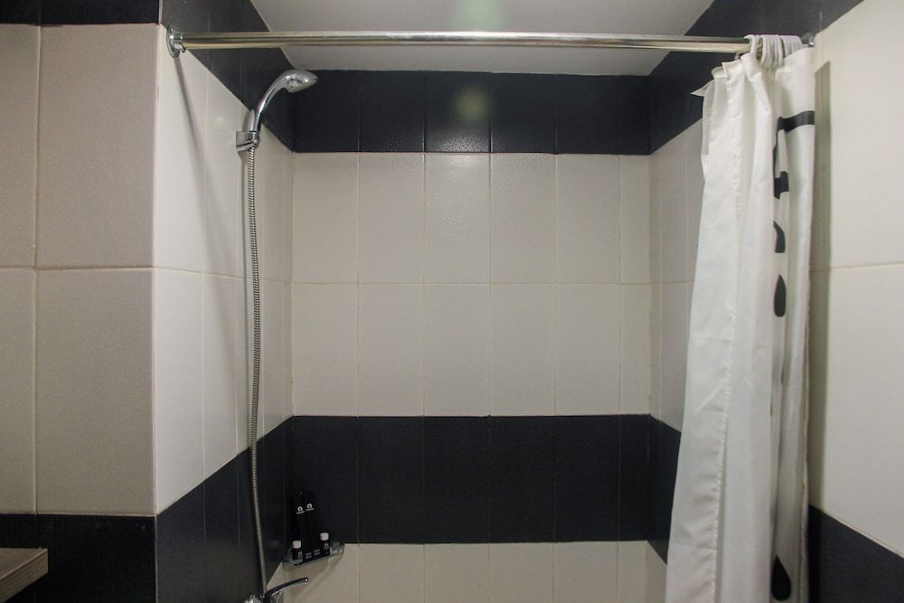 Modern 1BR with Sofa Bed @ Cinere Bellevue Apartment Room 8