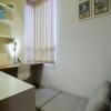 Modern 1BR with Sofa Bed @ Cinere Bellevue Apartment