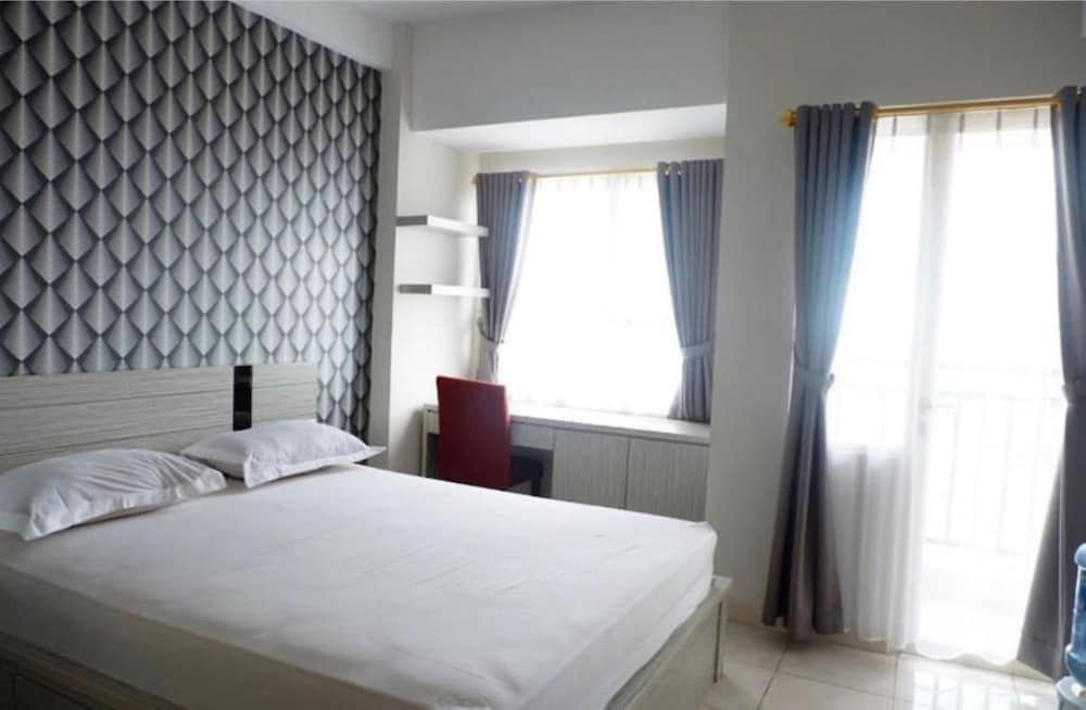 Sartika Apartment