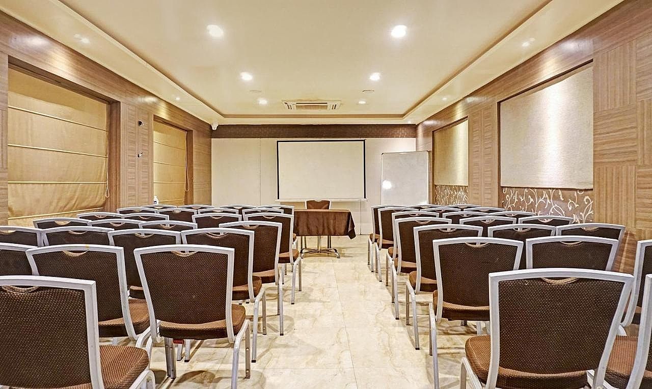 Conference Hall