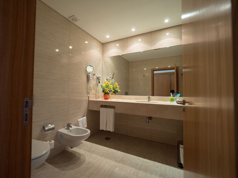 Hotel Caravelas Standard Double or Twin Room 6