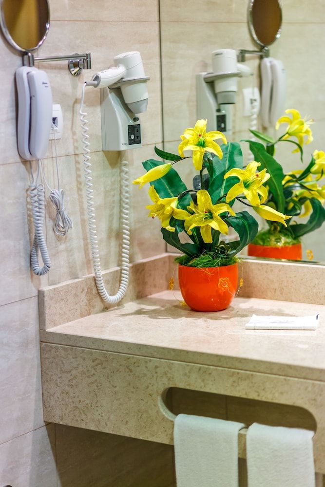 Hotel Caravelas Standard Double or Twin Room 8