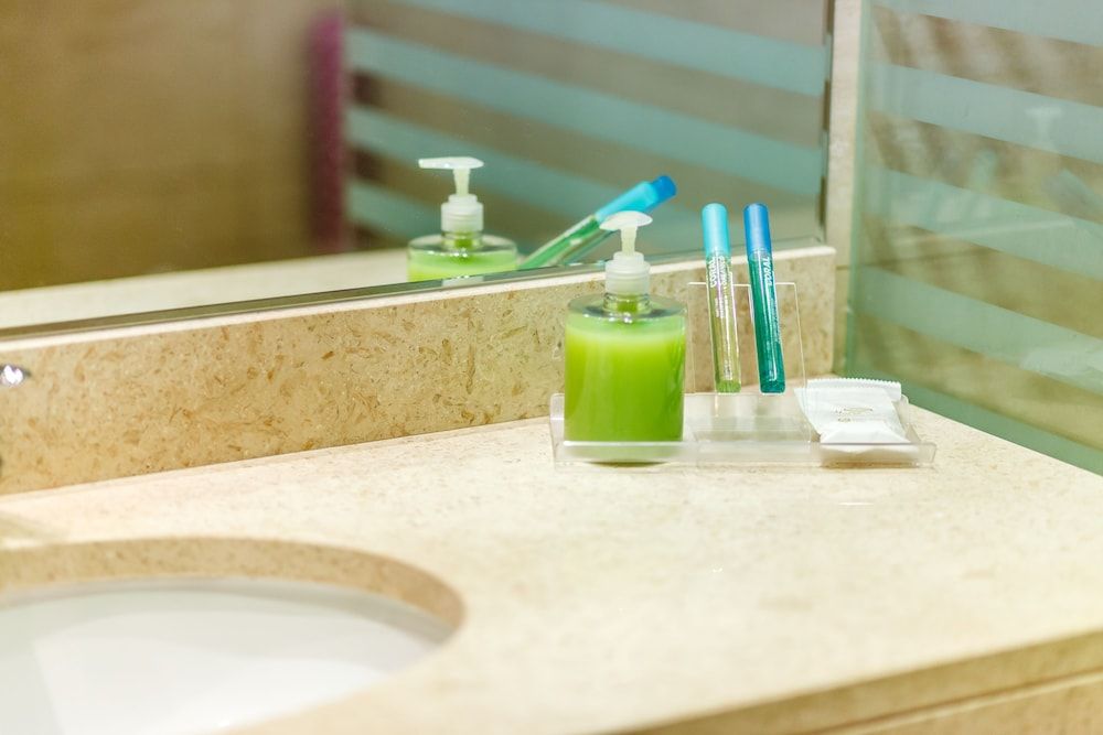 Hotel Caravelas Standard Double or Twin Room 7