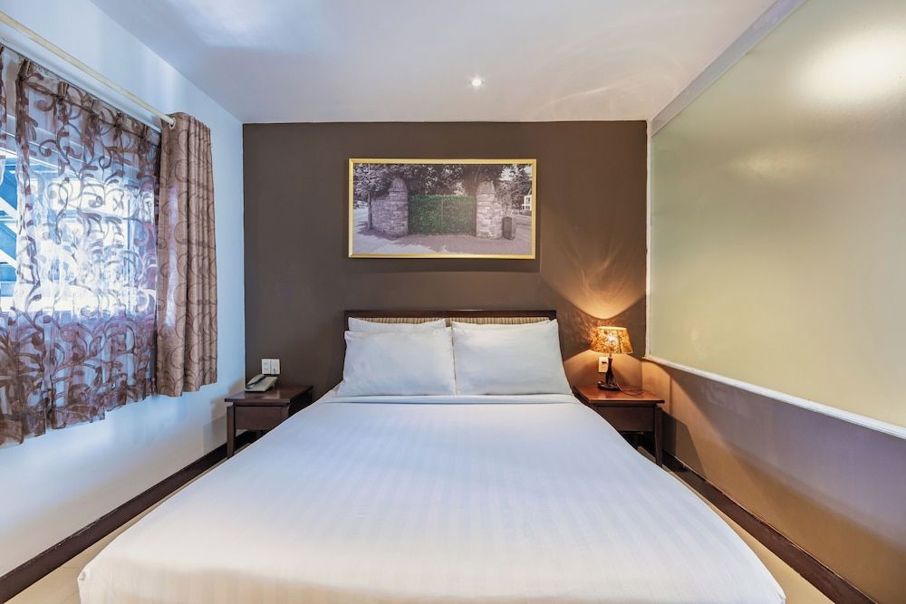 undefined The Noble Swan Central Dong Du Hotel 7