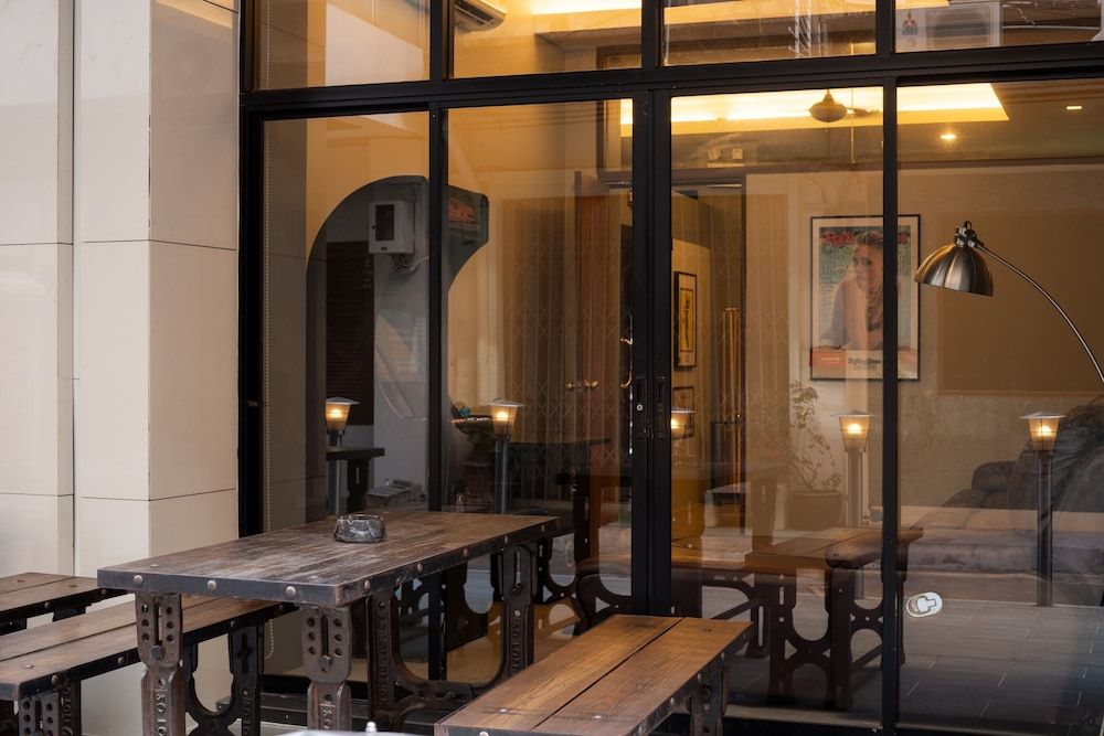 undefined iCheck inn Gems Center Silom 5