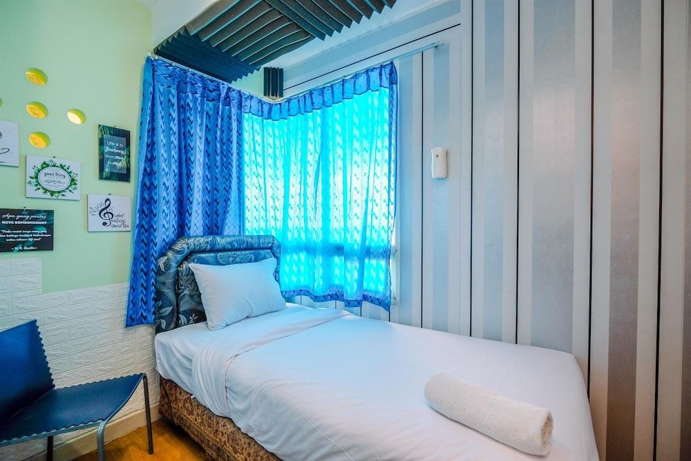 Apartment, 2 Bedrooms
