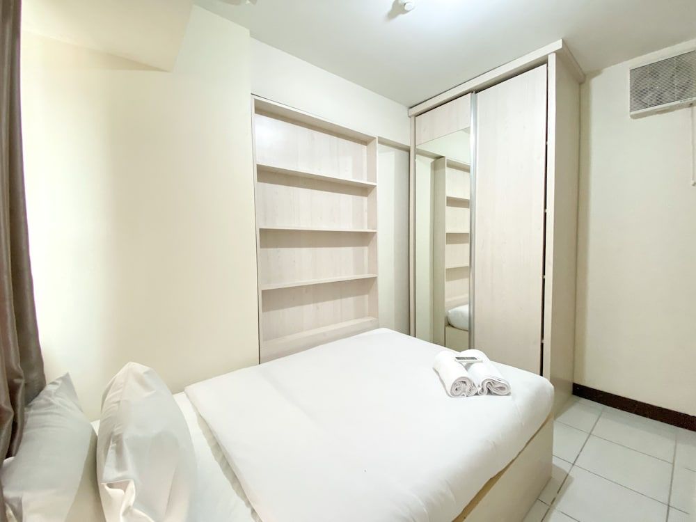 Deluxe Apartment, 2 Bedrooms