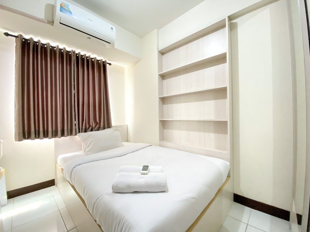 Deluxe Apartment, 2 Bedrooms