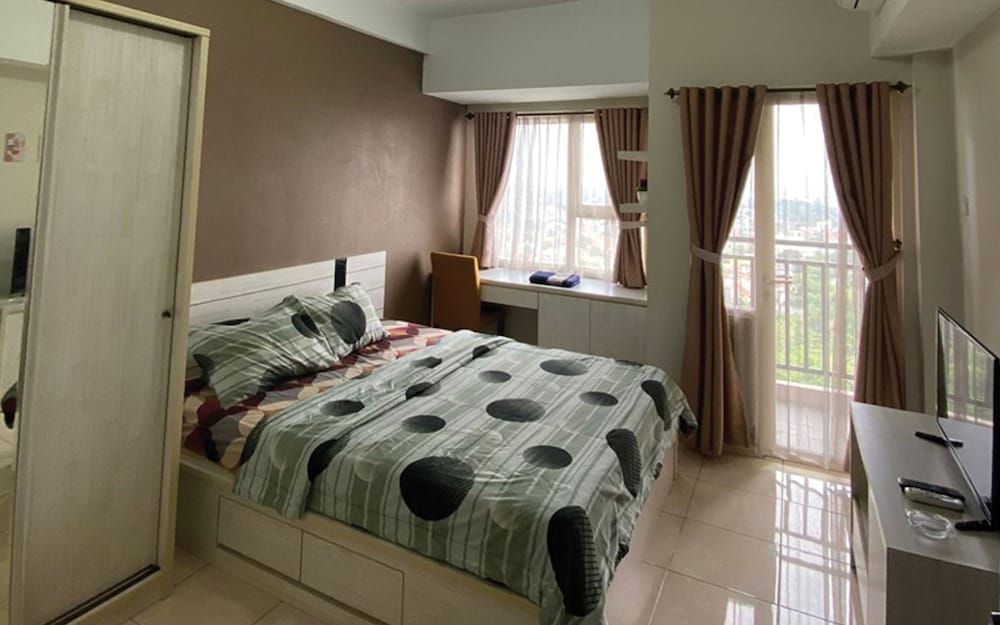 Standard Studio Suite, 1 Double Bed