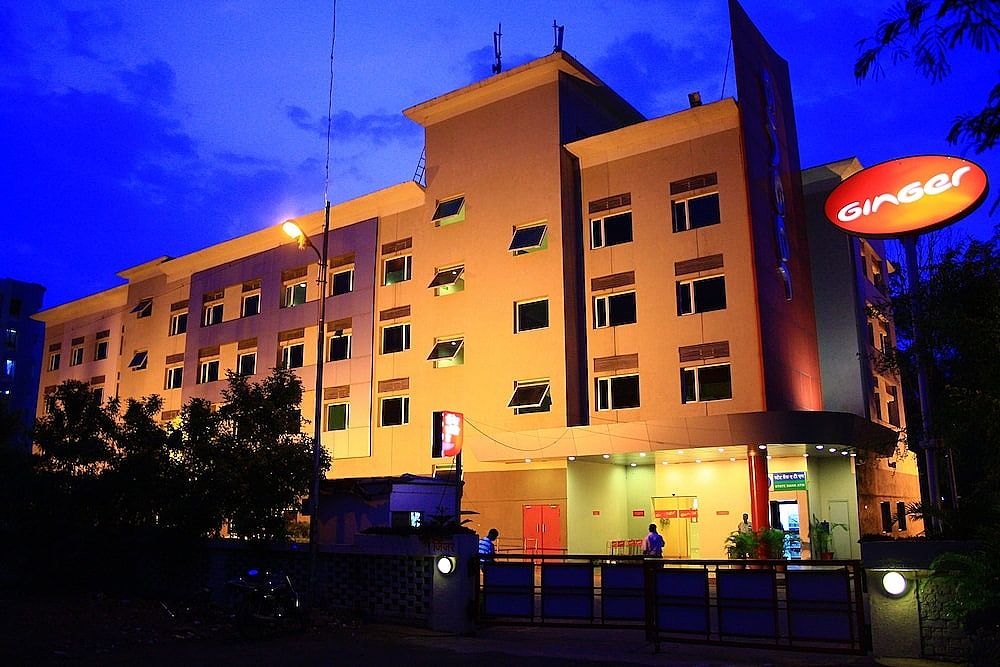 undefined Ginger Pune (Pimpri) 6