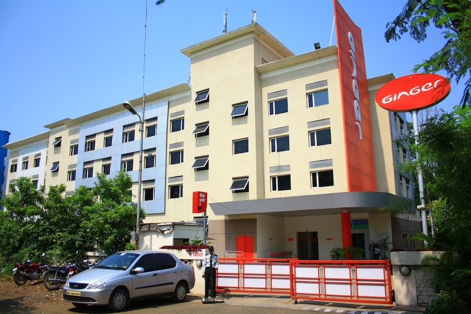 undefined Ginger Pune (Pimpri) 7