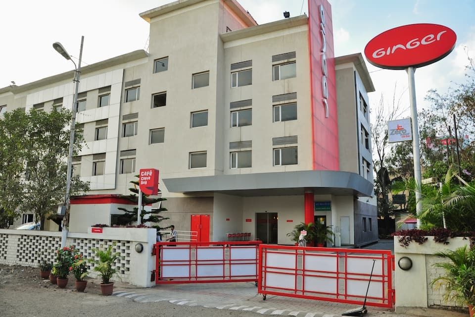 undefined Ginger Pune (Pimpri)