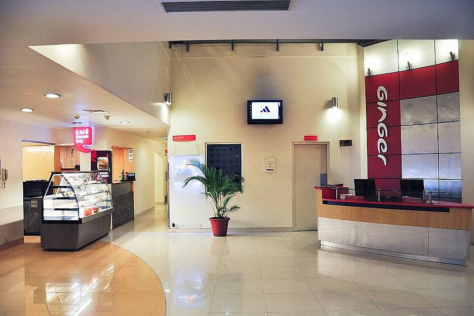 undefined Ginger Pune (Pimpri) 2