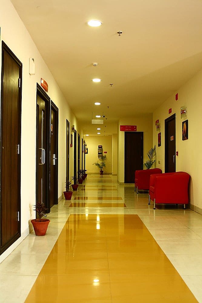 undefined Ginger Pune (Pimpri) 5