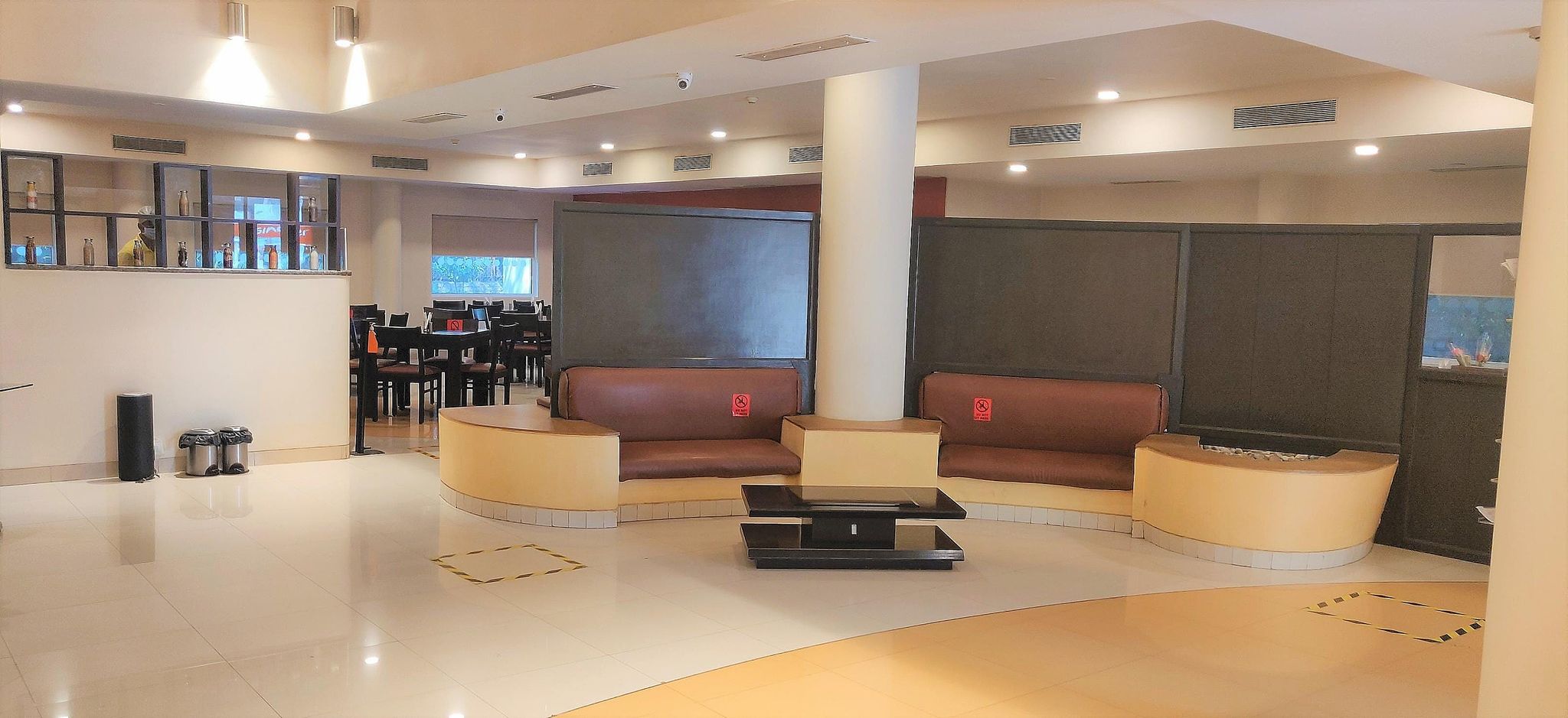 undefined Ginger Pune (Pimpri) 3