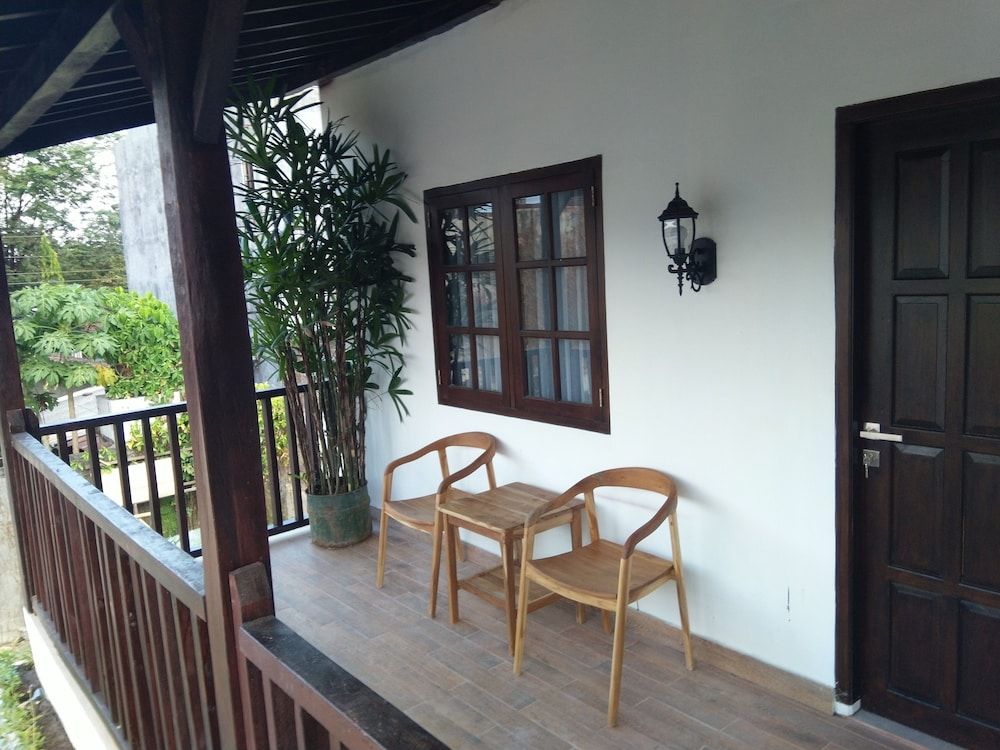 La Casa Jogja