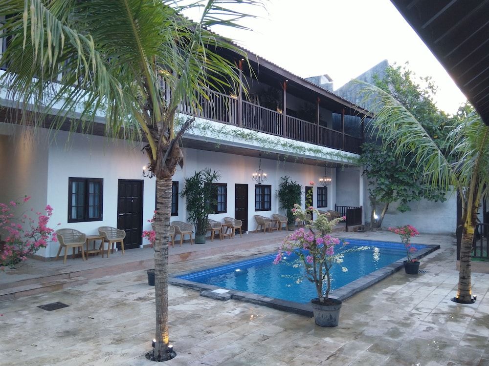 La Casa Jogja