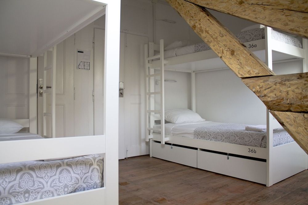 undefined WW Hostel & Suites 8