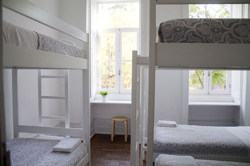 undefined WW Hostel & Suites 7