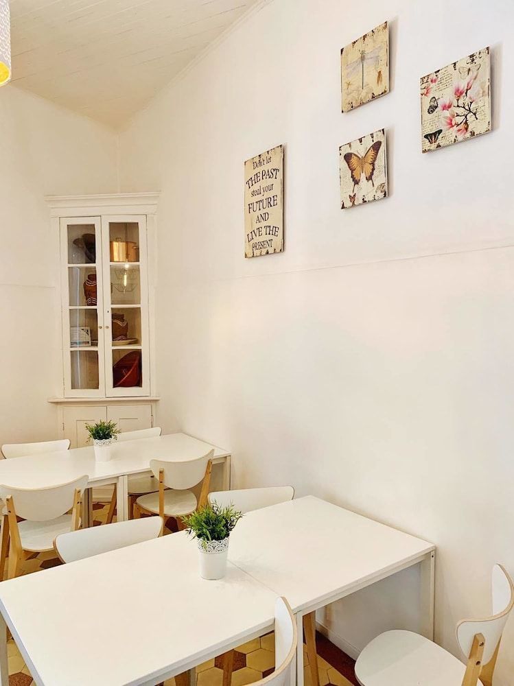 undefined WW Hostel & Suites 2