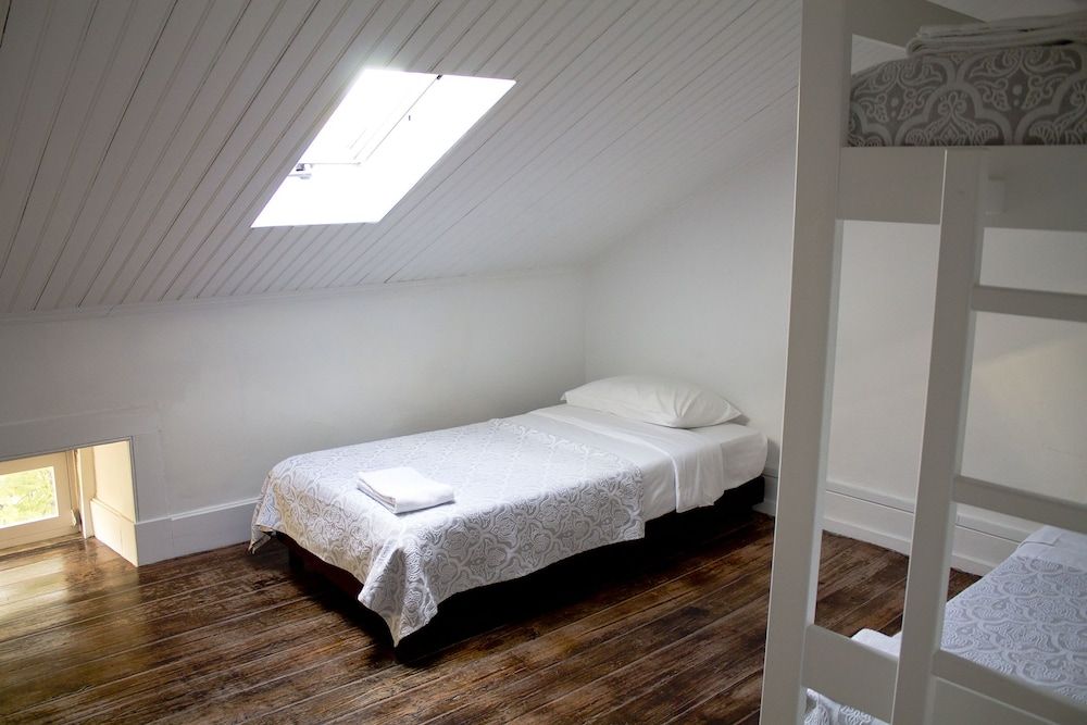 undefined WW Hostel & Suites 10