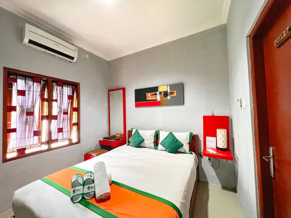 Family House, 4 Bedrooms
