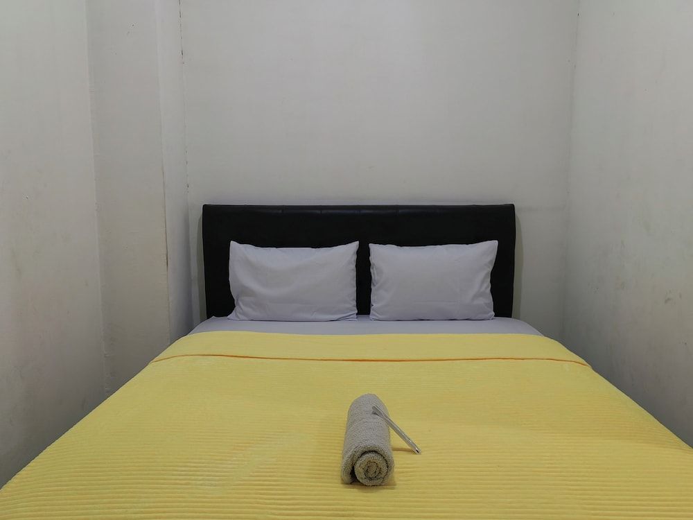 Transit ID Transit 3 hours Standar Room 4