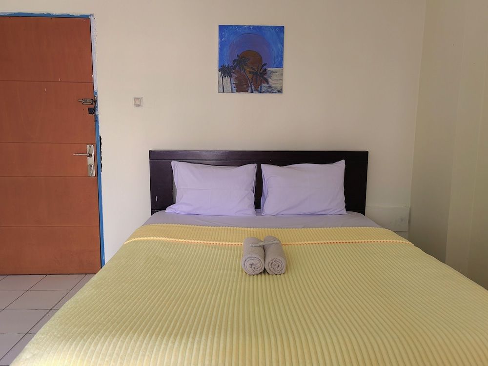 Transit ID Transit 3 hours Standar Room 6