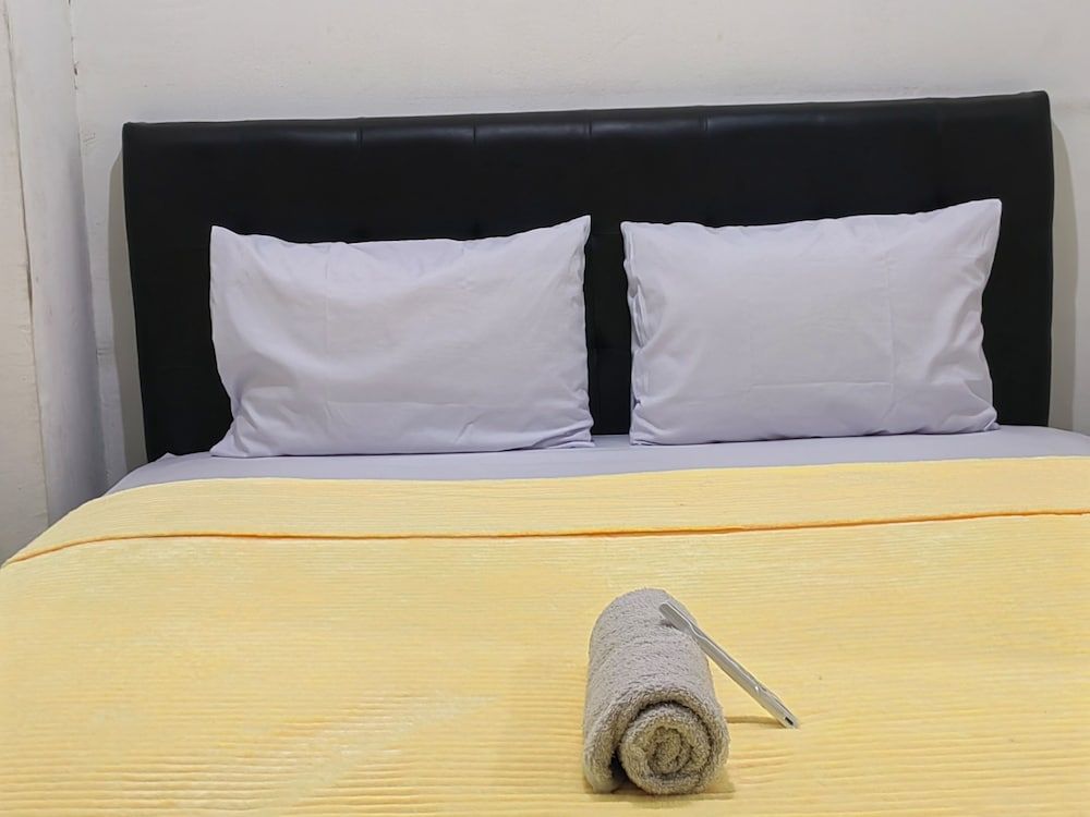 Transit ID Transit 3 hours Standar Room 3